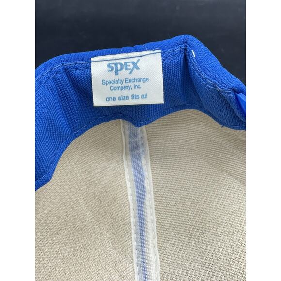 Vtg OLYMPIA Beer Hat 80’s Premium Lager SnapBack Trucker Cap Foam Cap - Picture 8 of 9